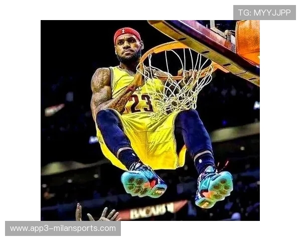 “最炫扣篮：年度超级扣篮集合”，超级扣篮王