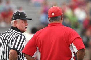 米兰体育正版平台-中国足球官方确认裁判更换，中国足球裁判级别